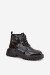 Topánky model 218702 Step in style Topánky model 218702 Step in style