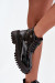 Topánky model 218702 Step in style Topánky model 218702 Step in style