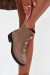 Topánky model 218706 Step in style Topánky model 218706 Step in style