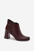 Topánky na opätku model 218707 Step in style Topánky na opätku model 218707 Step in style