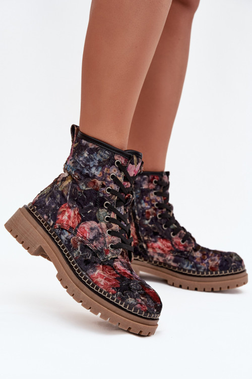 Topánky model 218711 Step in style