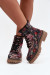 Topánky model 218711 Step in style Topánky model 218711 Step in style