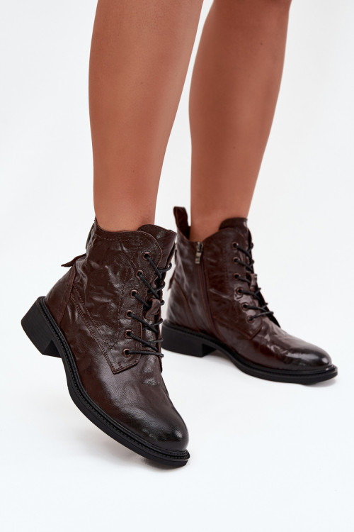 Topánky model 218716 Step in style