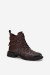 Topánky model 218716 Step in style Topánky model 218716 Step in style