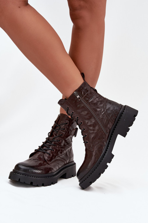 Topánky model 218718 Step in style