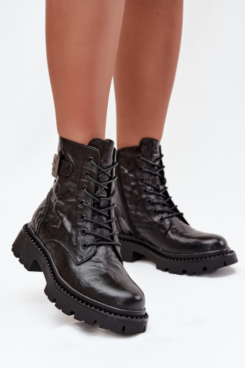 Topánky model 218719 Step in style