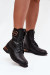 Topánky model 218715 Step in style Topánky model 218715 Step in style