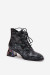 Topánky na opätku model 218722 Step in style Topánky na opätku model 218722 Step in style
