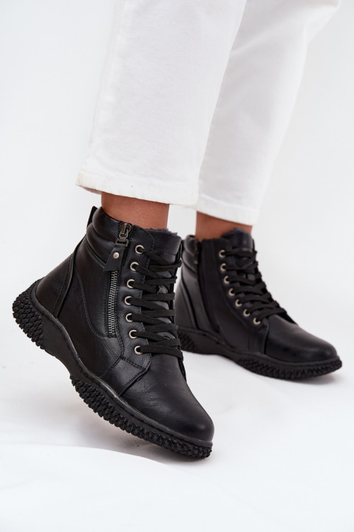 Topánky model 218726 Step in style