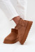 Snehule model 218737 Step in style Snehule model 218737 Step in style
