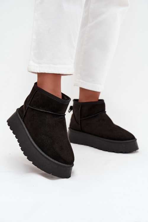 Snehule model 218738 Step in style