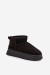 Snehule model 218738 Step in style Snehule model 218738 Step in style