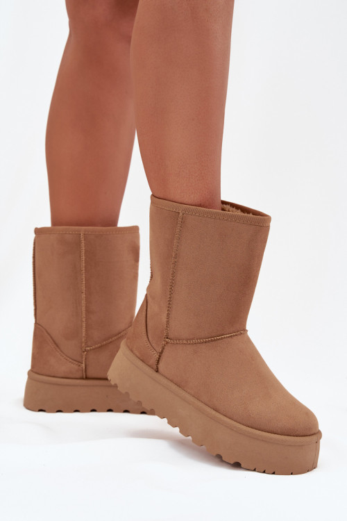 Snehule model 218739 Step in style