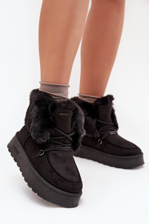 Snehule model 218744 Step in style