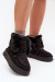 Snehule model 218744 Step in style Snehule model 218744 Step in style
