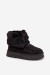 Snehule model 218744 Step in style Snehule model 218744 Step in style