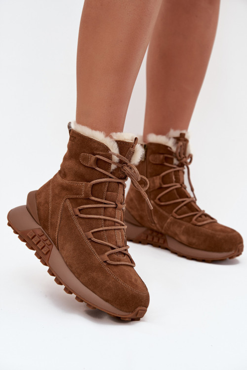 Snehule model 218749 Step in style