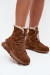 Snehule model 218749 Step in style Snehule model 218749 Step in style