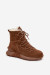Snehule model 218749 Step in style Snehule model 218749 Step in style