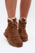Snehule model 218749 Step in style Snehule model 218749 Step in style
