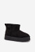 Snehule model 218751 Step in style Snehule model 218751 Step in style
