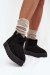 Snehule model 218751 Step in style Snehule model 218751 Step in style