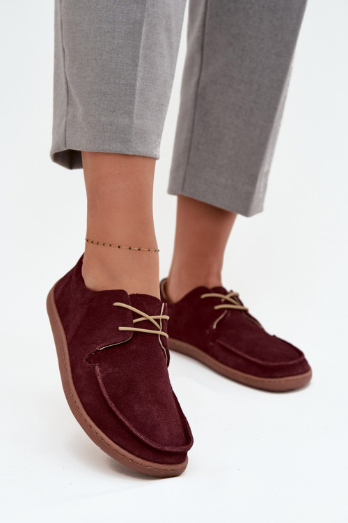 Bosý model 218905 Step in style