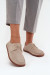 Bosý model 218906 Step in style