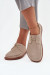 Bosý model 218906 Step in style