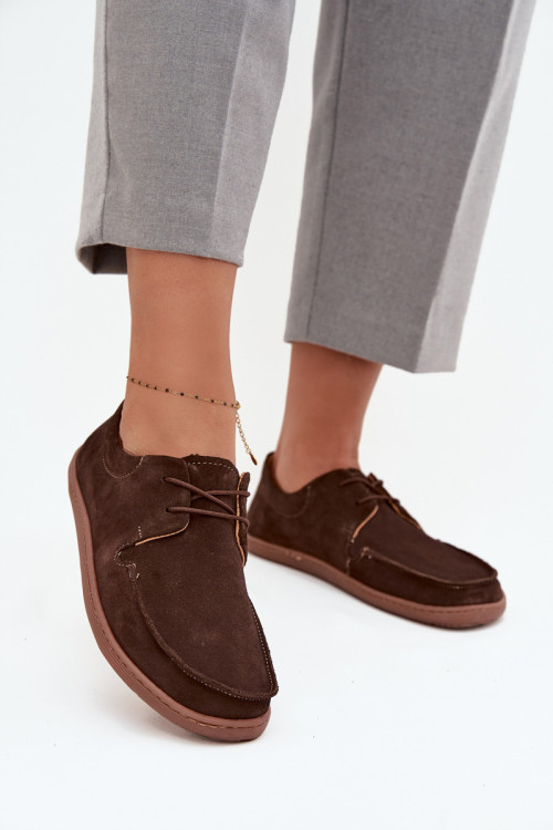 Bosý model 218907 Step in style