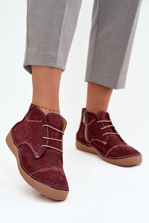 Poltopánky model 218908 Step in style