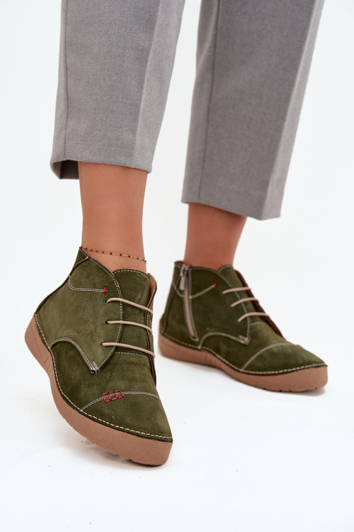 Poltopánky model 218909 Step in style