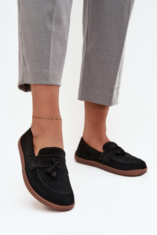 Mokasíny model 218921 Step in style