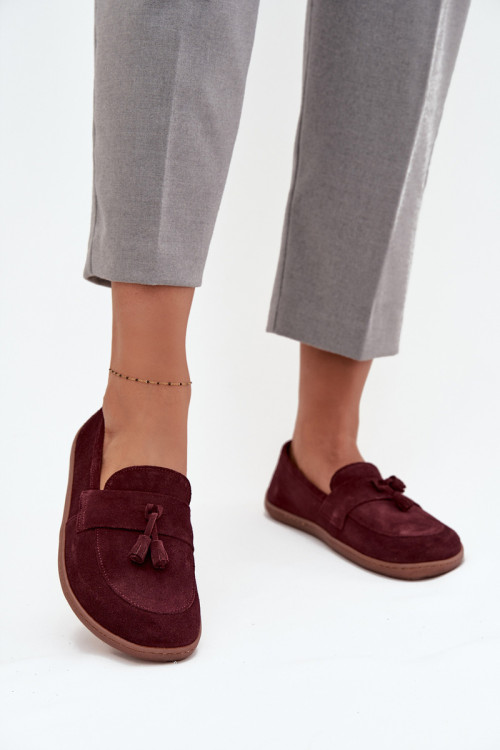 Mokasíny model 218923 Step in style