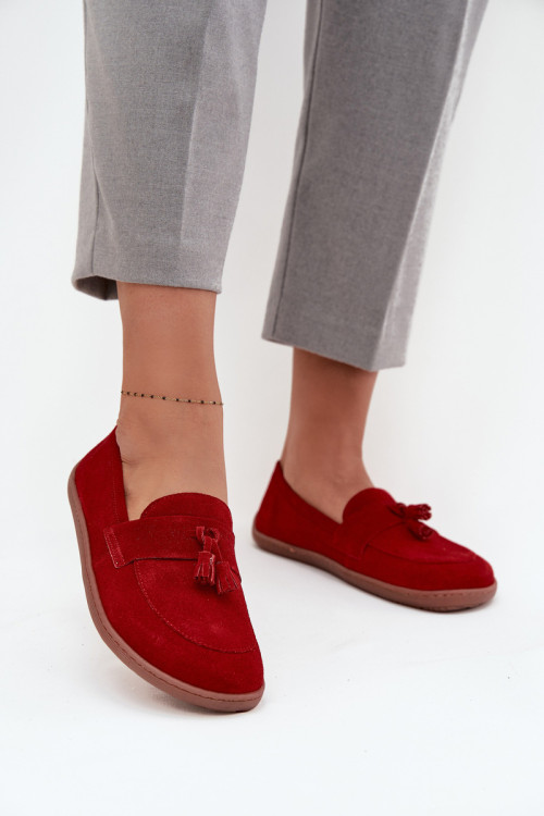 Mokasíny model 218925 Step in style
