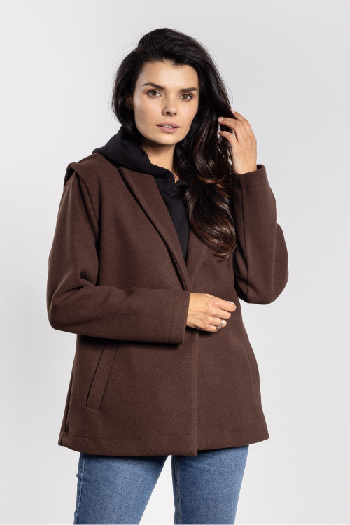 Bunda model 218960 awama