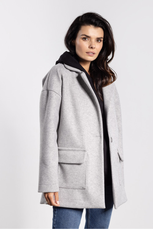 Bunda model 218962 awama