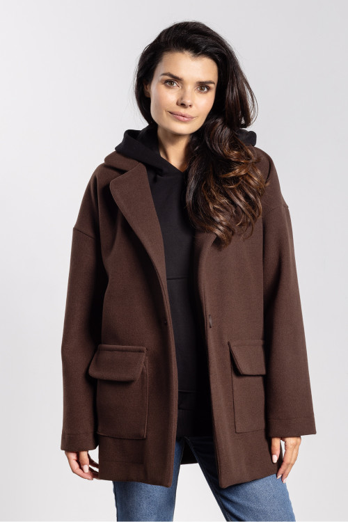 Bunda model 218963 awama