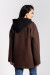 Bunda model 218963 awama