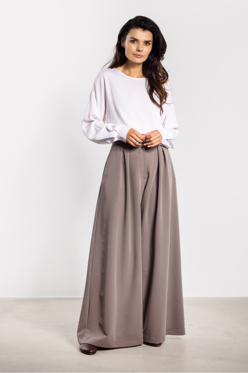 Dámske nohavice model 218986 awama