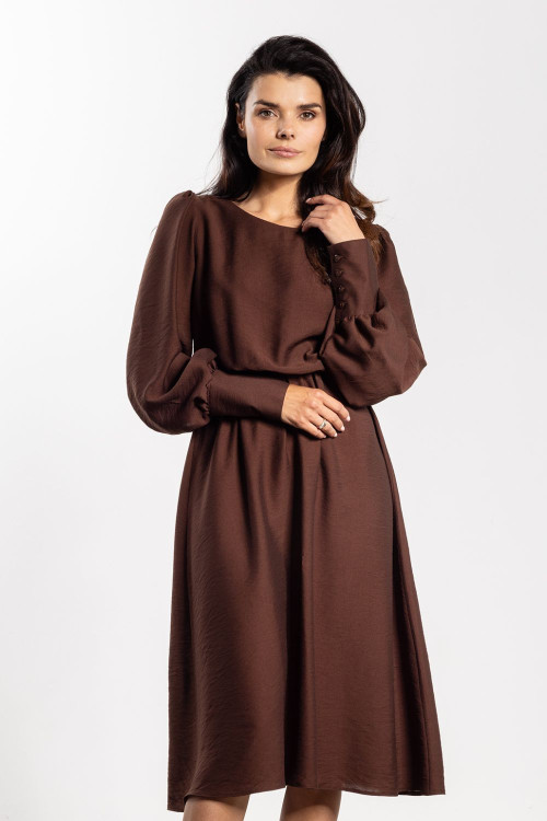 Šaty na deň model 219025 awama