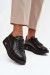 Poltopánky na platforme model 219103 Step in style Poltopánky na platforme model 219103 Step in style