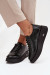 Poltopánky na platforme model 219103 Step in style Poltopánky na platforme model 219103 Step in style