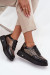 Poltopánky na platforme model 219105 Step in style Poltopánky na platforme model 219105 Step in style
