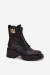 Vysoká topánka model 219112 Step in style Vysoká topánka model 219112 Step in style