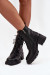 Vysoká topánka model 219112 Step in style Vysoká topánka model 219112 Step in style
