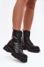 Vysoká topánka model 219114 Step in style Vysoká topánka model 219114 Step in style