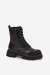 Vysoká topánka model 219114 Step in style Vysoká topánka model 219114 Step in style