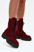 Vysoká topánka model 219117 Step in style Vysoká topánka model 219117 Step in style