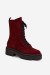 Vysoká topánka model 219117 Step in style Vysoká topánka model 219117 Step in style